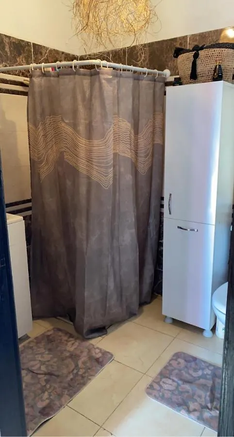 Hay Mabrouka Apartment Marrakesh 0*,
