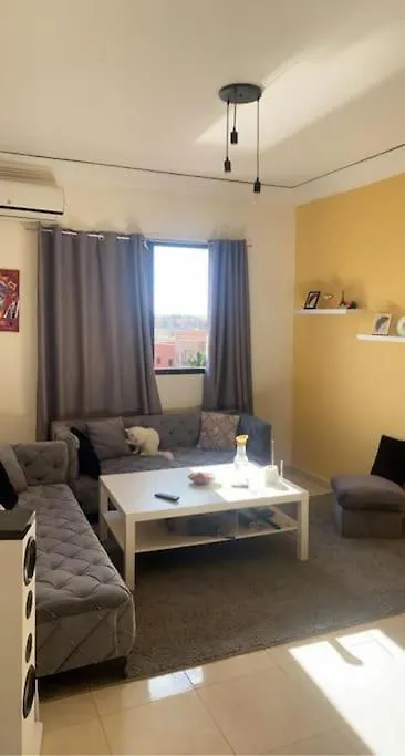 Hay Mabrouka Apartment Marrakesh 0*,  Morocco
