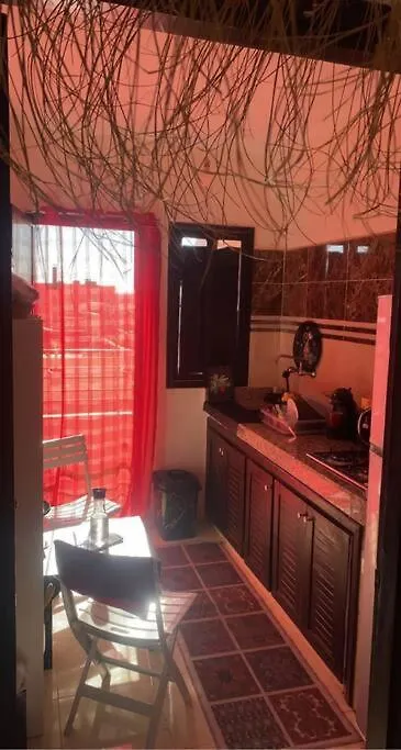 Hay Mabrouka Apartment Marrakesh