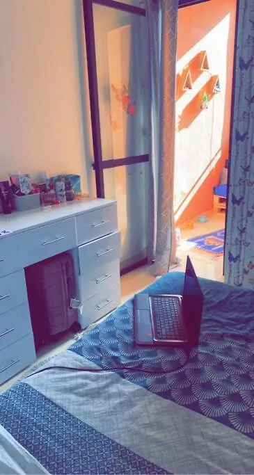 Hay Mabrouka Apartment Marrakesh Morocco